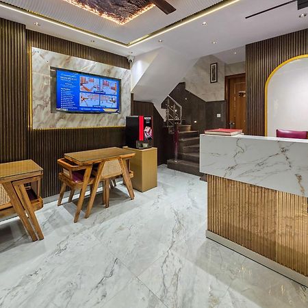 Delhi Delight Premium Bed & Breakfast New Delhi Exterior photo