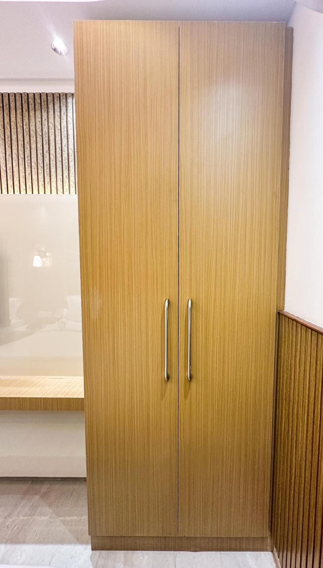 Delhi Delight Premium Bed & Breakfast New Delhi Exterior photo