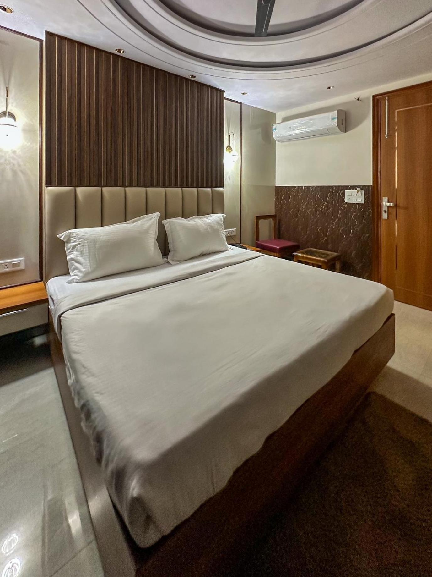 Delhi Delight Premium Bed & Breakfast New Delhi Exterior photo